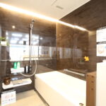 リフォーム館OH!mi 天童店　店内の様子