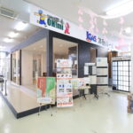 リフォーム館OH!mi 天童店　店内の様子