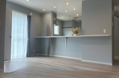 〜山形市大規模リフォーム・リノベーション改装工事〜実家を改装して同居