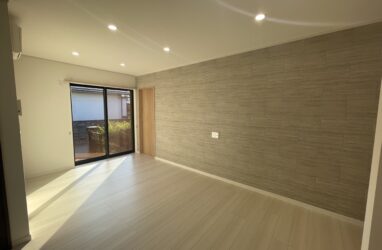 〜中山町大規模リフォーム・リノベーション改装工事〜断熱性能向上と耐震補強をメインとして家事ラクが叶う設備