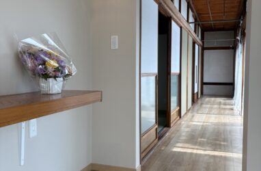 〜山形市大規模リフォーム・リノベーション改装工事〜断熱性能も向上し温かい冬を迎えられるリフォーム工事