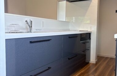 〜長井市大規模リフォーム・リノベーション改装工事〜家族それぞれのプライバシーを保ちながら3世帯で住まうお家